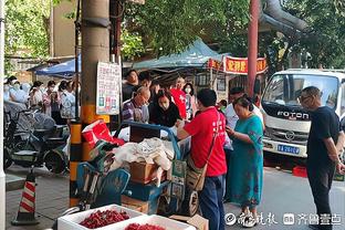 研究了多少波津的比赛？切特：我看过无数NBA球员的比赛录像